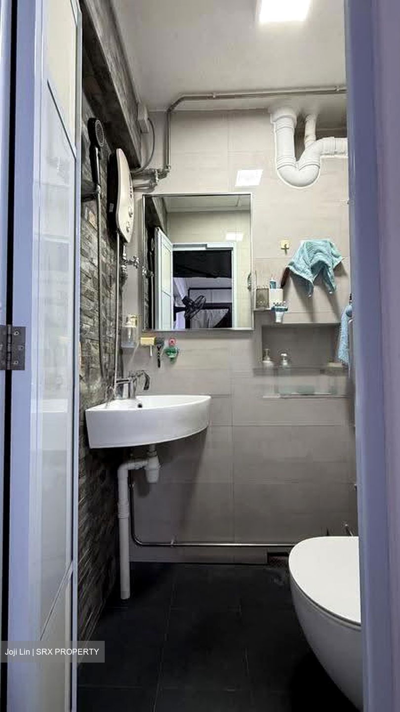 Blk 3 Lew Lian Gardens (Serangoon), HDB 3 Rooms #607279171